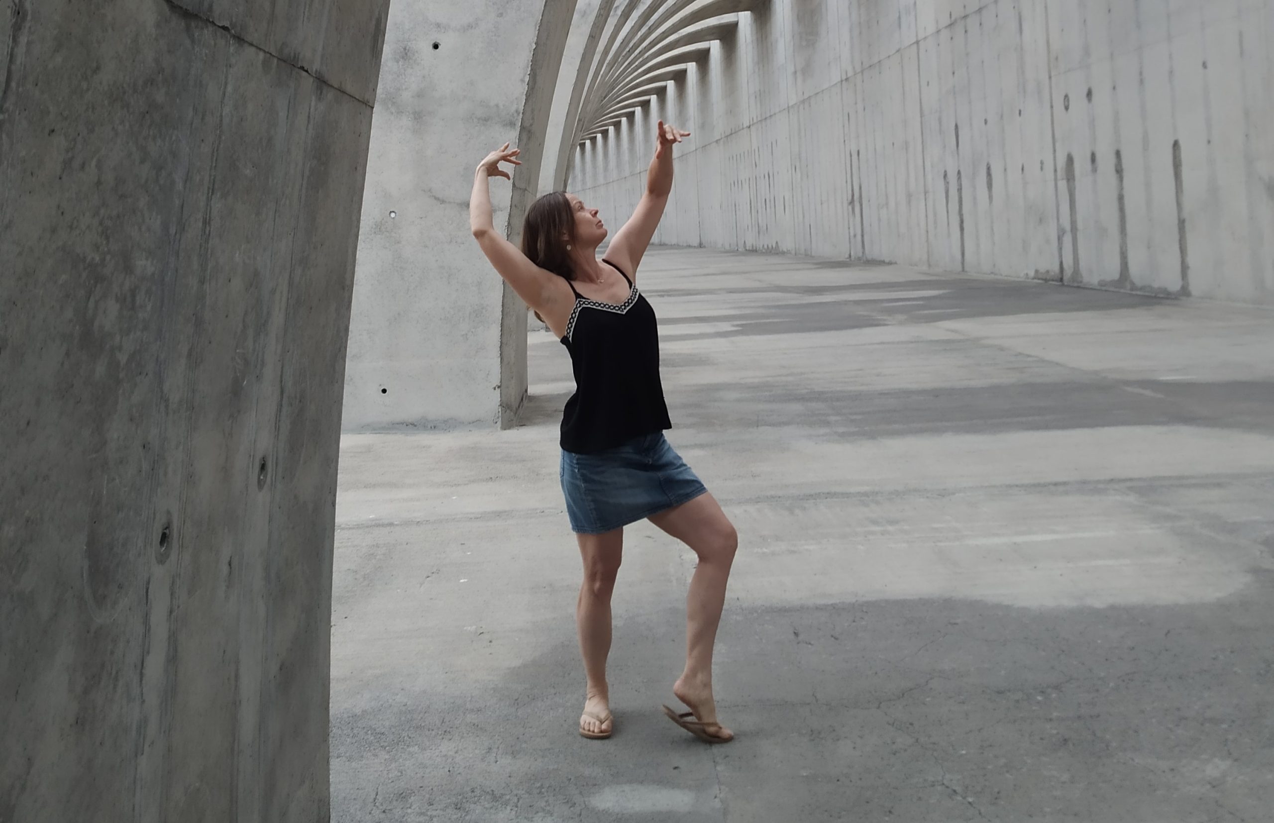 Hierbabuena flamenco
