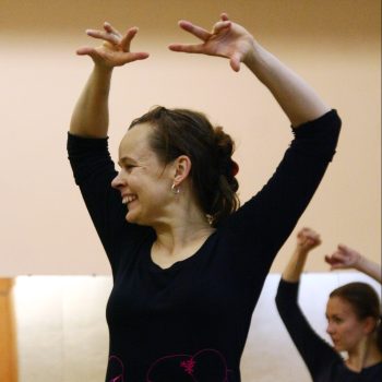 VERKKOTUNNIT: Tutustu flamencoon!